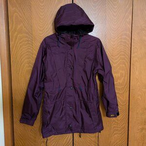 Vintage REI jacket - size 6